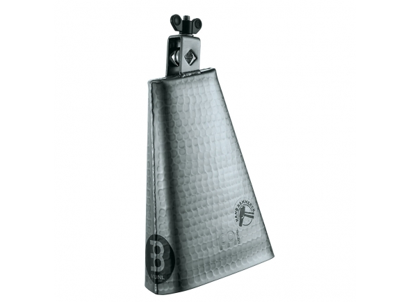 Meinl STB80BHH-S Cowbell Steel Meinl STB80BHH-S Cowbell Steel